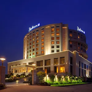 5* Hotel Radisson Blu New Dwarka