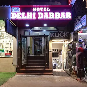 3* Pensión Darbar