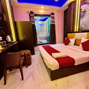 3* Hotel Jupiter Plaza- A Brand Of The Reality