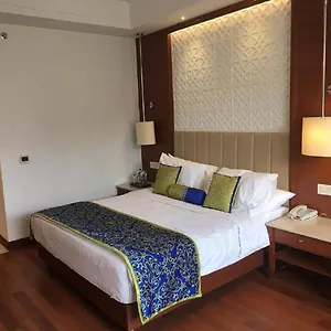 4* Hotel Tu Casa Delhi Airport