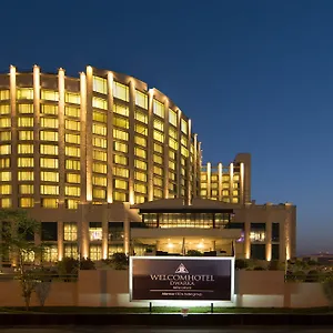 5* Hotel Welcomhotel By Itc Hotels, Dwarka, New